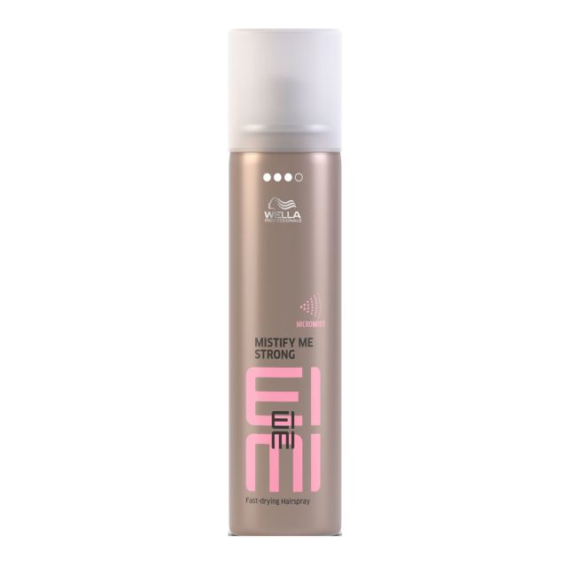 Wella Eimi Mistify Me Strong Hiuslakka 300ml