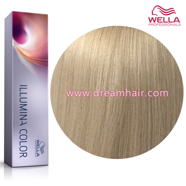 Wella Illumina Color 60ml 10/1