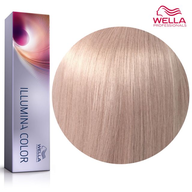 Wella Illumina Color Opan Essence Platinum Lily 60ml