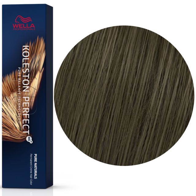 Wella Koleston Perfect Kestoväri 60ml, Sävy 55/02