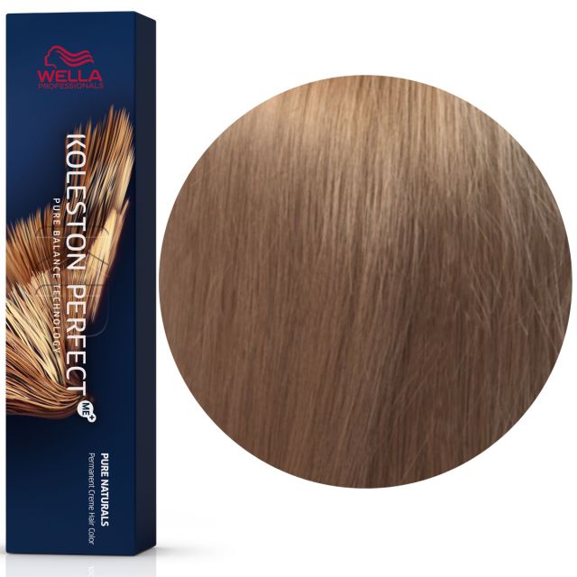 Wella Koleston Perfect Kestoväri 60ml, Sävy 9/03
