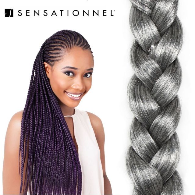 X-Pression Ultra Braid Hiuskuitu #M51