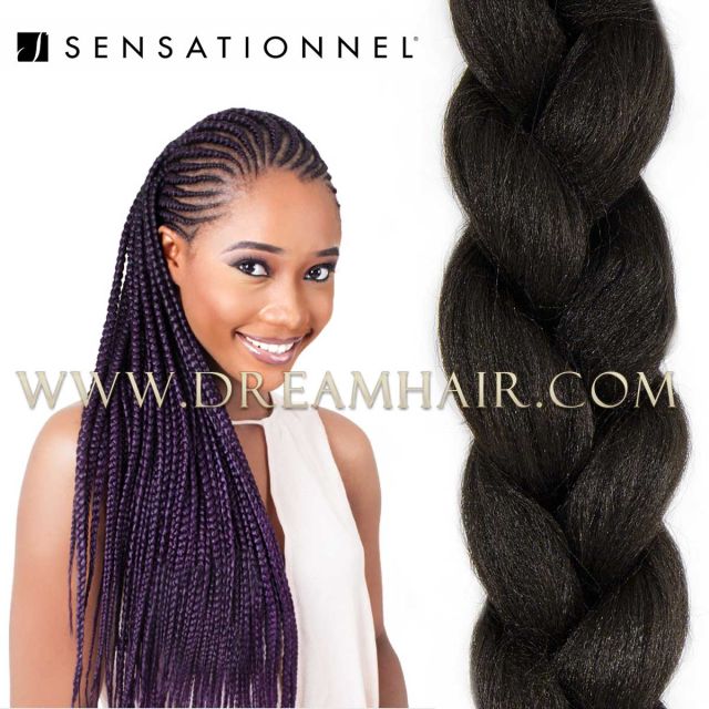 X-Pression Ultra Braid Hiuskuitu #2