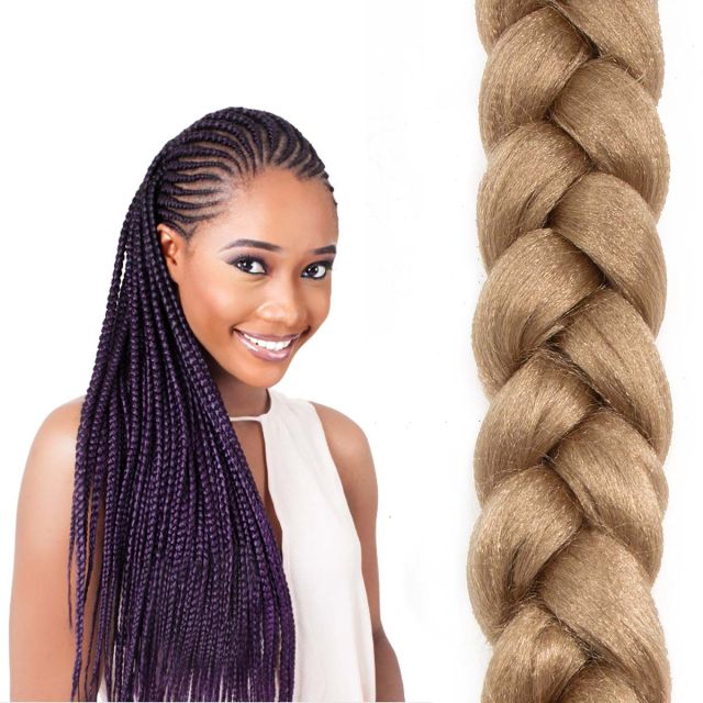 X-Pression Ultra Braid Hiuskuitu #24