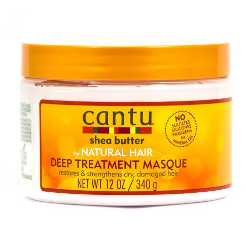 Cantu SB Deep Treatment Masque 340g