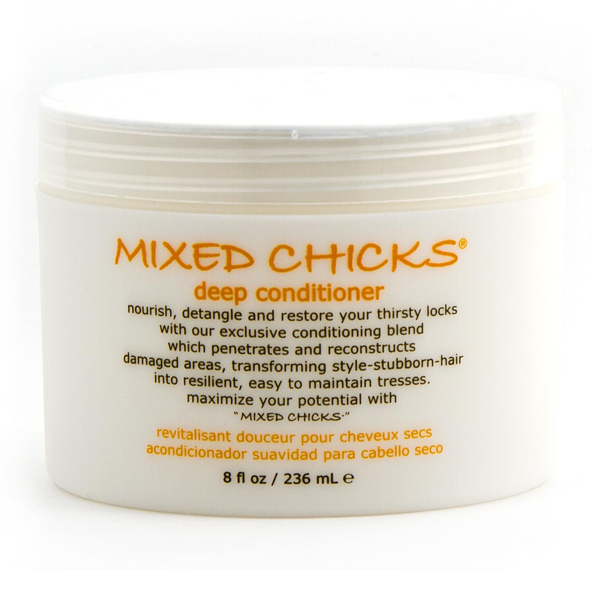 Mixed Chicks Deep Conditioner 236ml