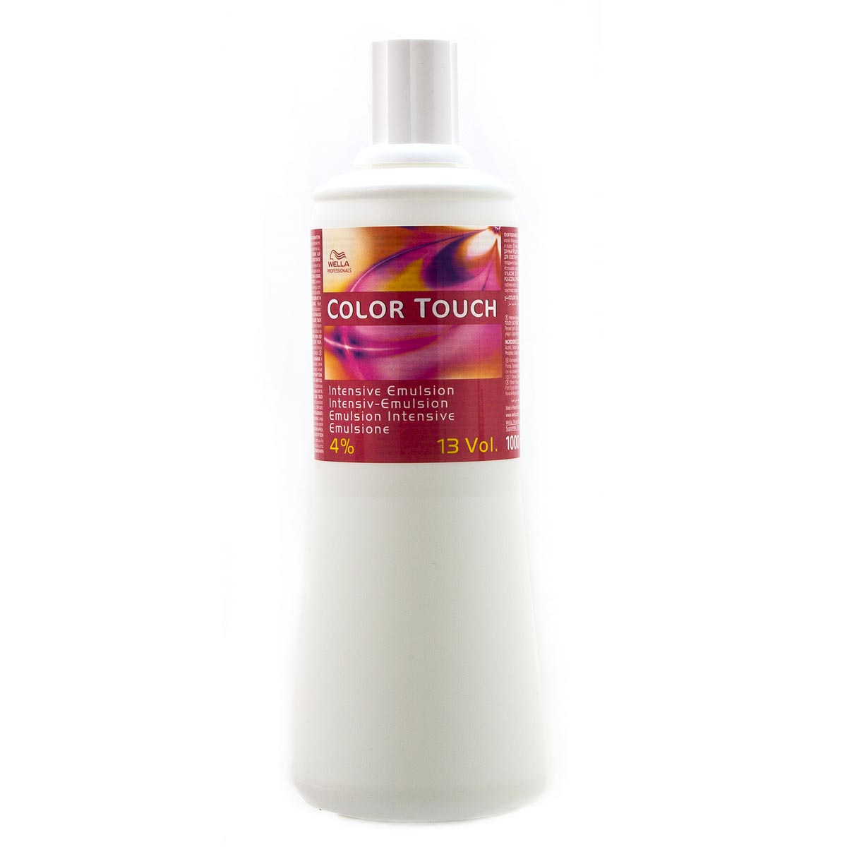 Wella Color Touch Купить