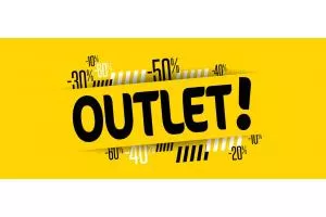 Outlet!