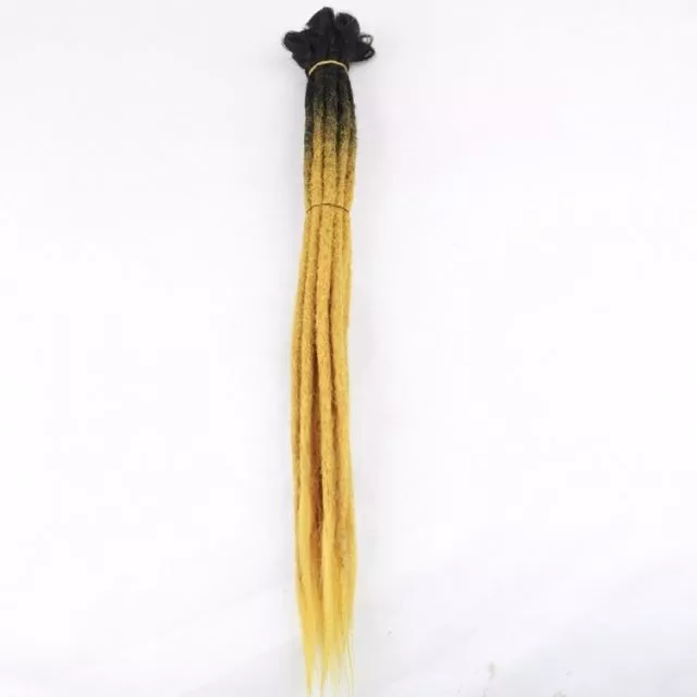 Single Dread 2-7