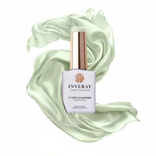 Inveray Luxury Geelilakka Whisper Of Spring #203