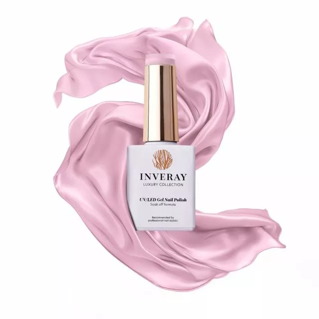 Inveray Luxury Geelilakka Glow Of Angelic Thought #209