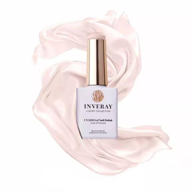 Inveray Luxury Geelilakka Soft Reverie #237