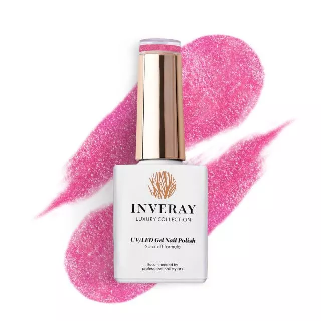 Inveray Luxury Geelilakka Flare #305