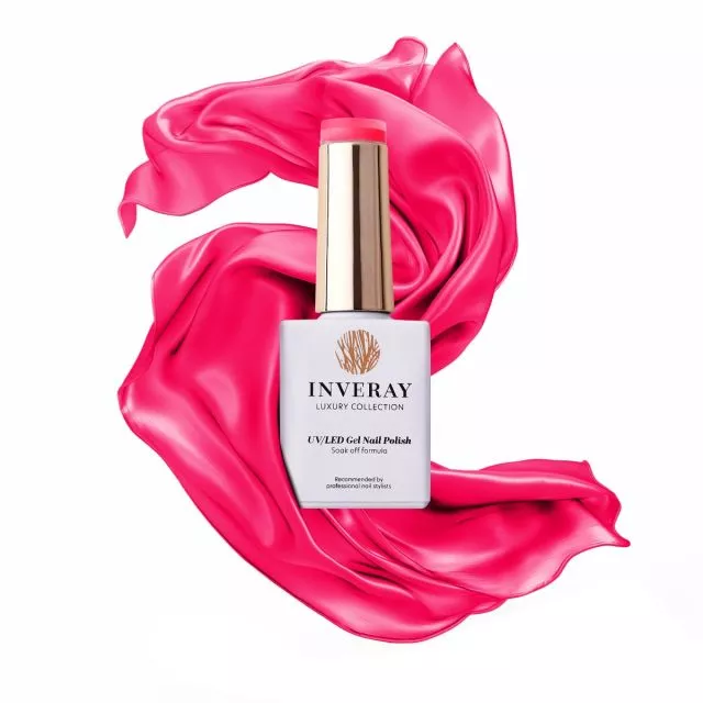 Inveray Luxury Geelilakka Radiance #306