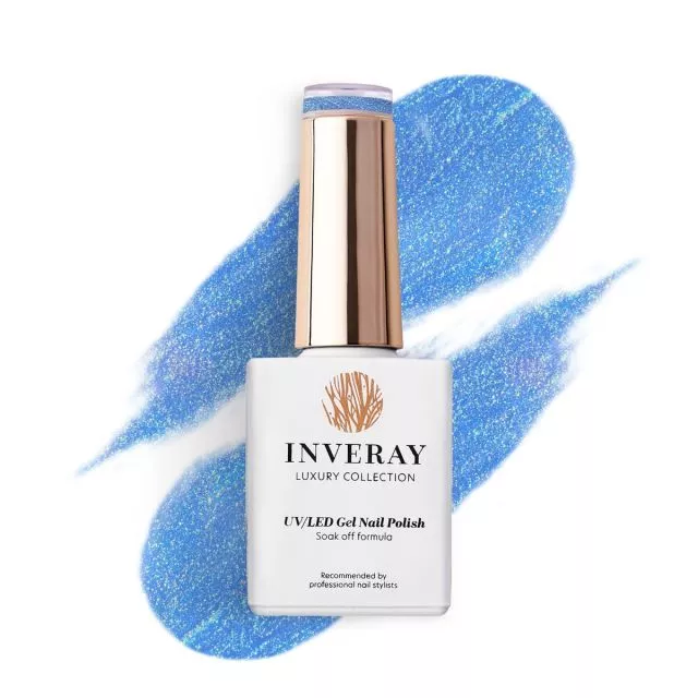 Inveray Luxury Geelilakka Whisper #310