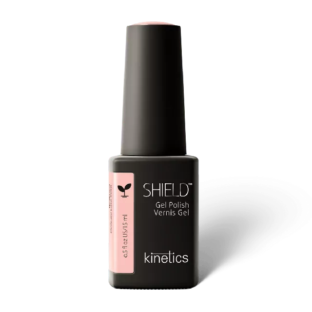 Kinetics Biobased Shield Geelilakka #58