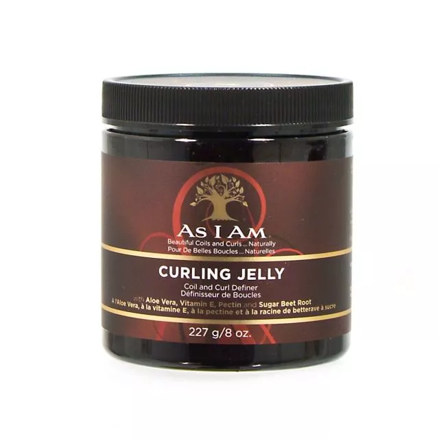 As I Am Curling Jelly 227g