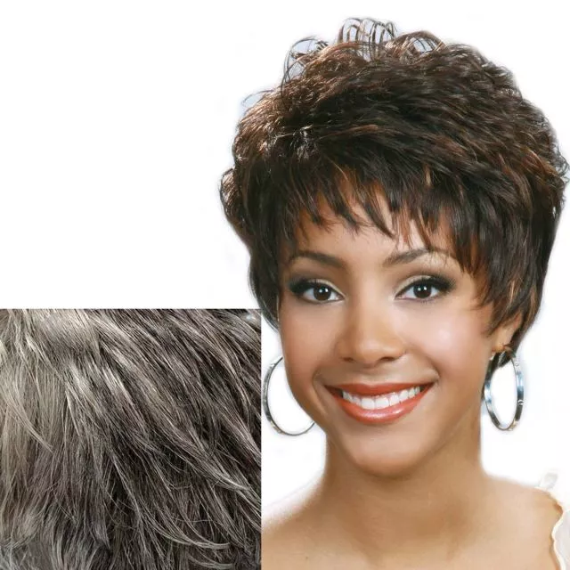Bobbi Boss Wig Bobo H51/451#