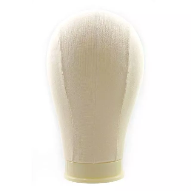 Kangaspää Peruukin Valmistukseen Beige