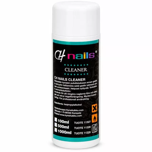 CH Nails Cleaner 100ml
