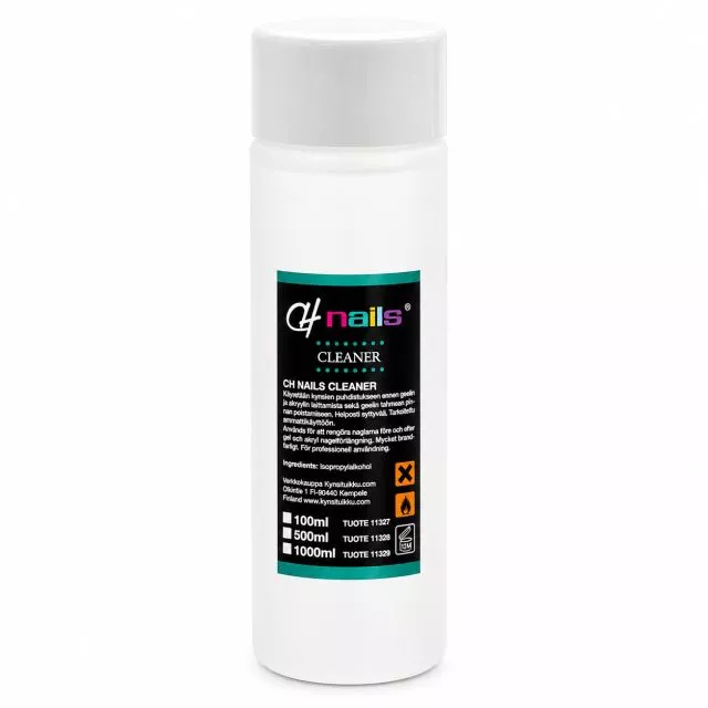 CH Nails Cleaner 500ml