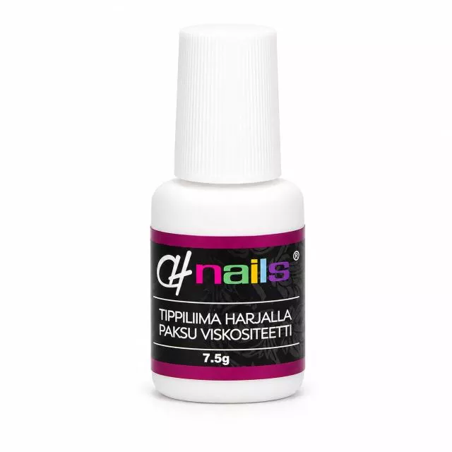 CH Nails Tippiliima Harjalla Paksu Viskositeetti 7.5g