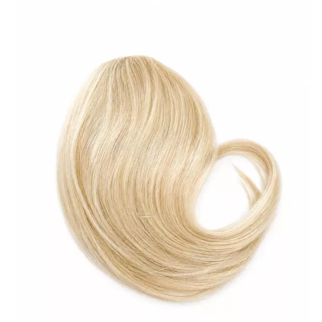 Clip-On Otsatukka Väri 60#