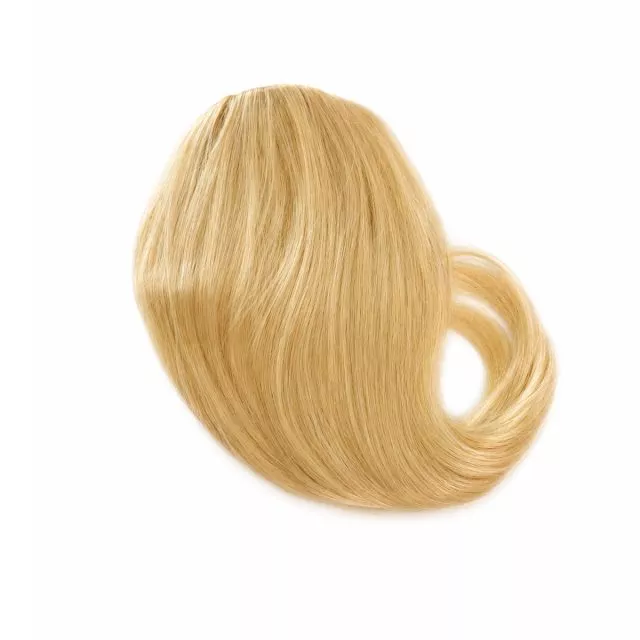 Clip-On Otsatukka Väri 613#