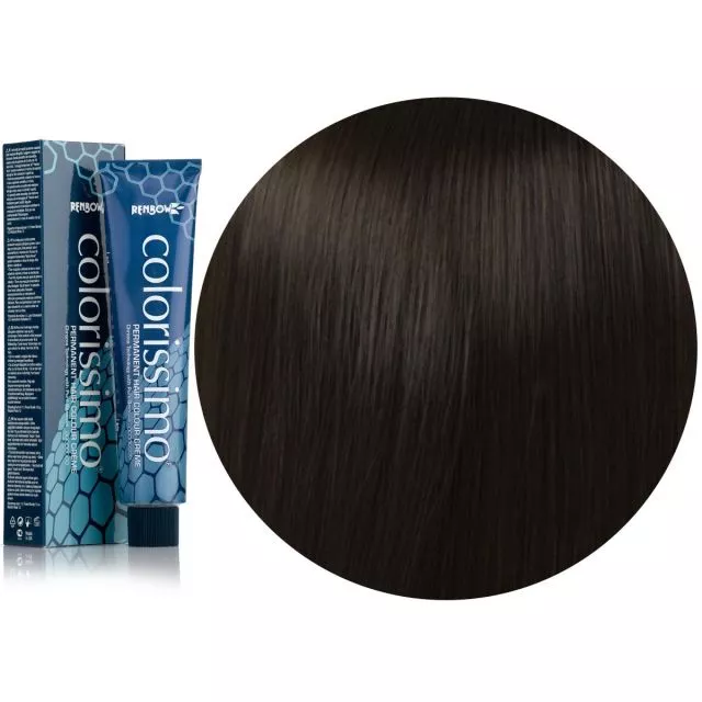 Colorissimo Kestoväri 3N / 3.0