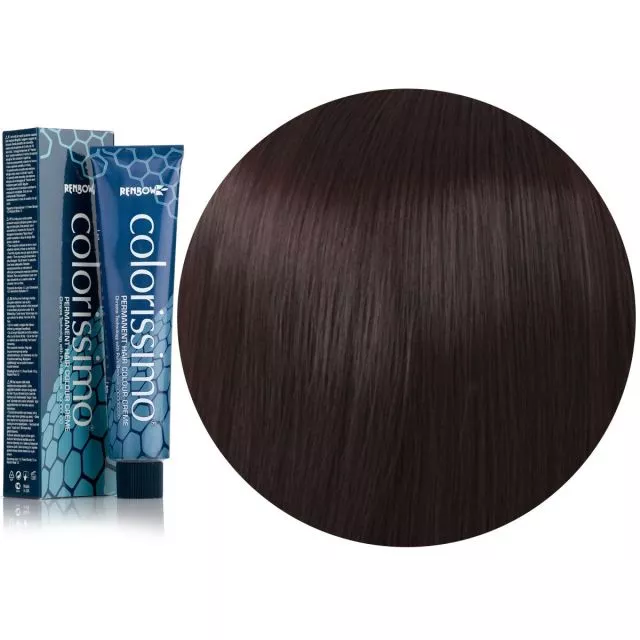 Colorissimo Kestoväri 4C / 4