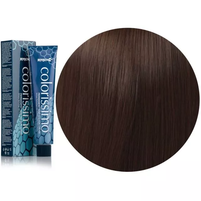 Colorissimo Kestoväri 4RB / 4.43
