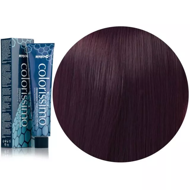 Colorissimo Kestoväri 5VR / 5.62