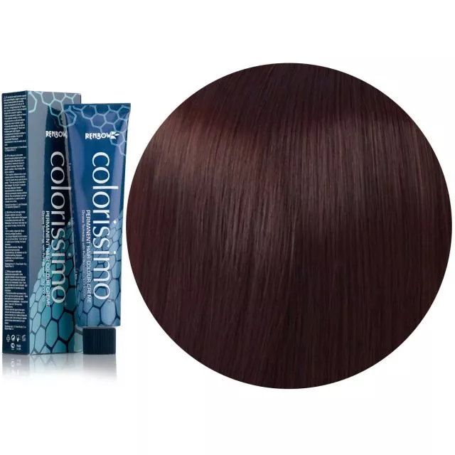 Colorissimo Kestoväri 6M / 6.5