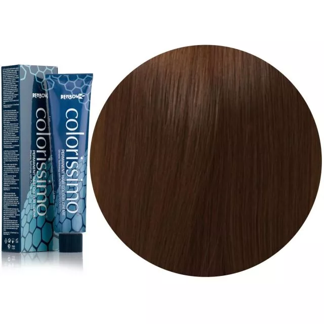 Colorissimo Kestoväri 6RO / 6.4