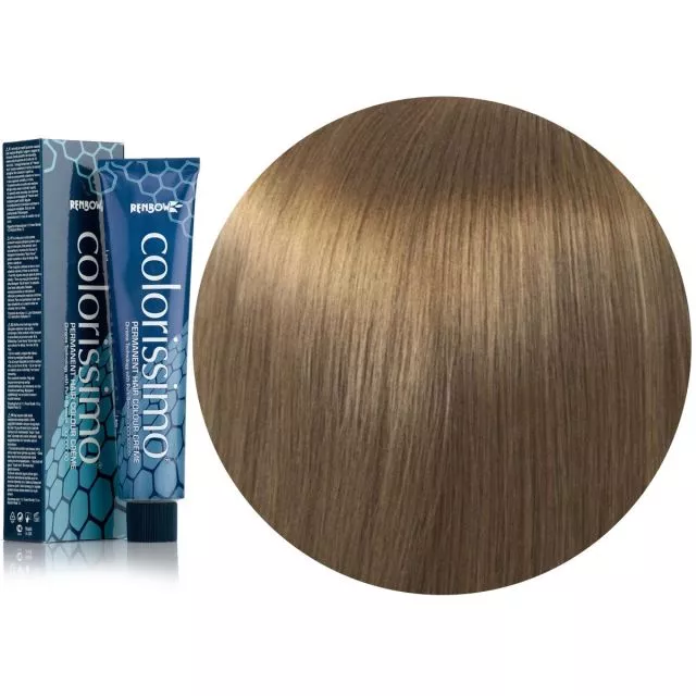 Colorissimo Kestoväri 8H / 8.003