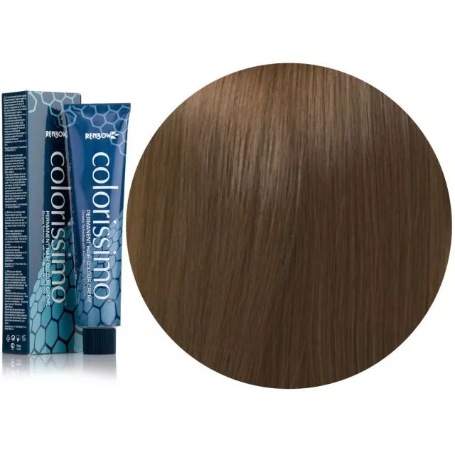 Colorissimo Kestoväri 8NBG / 8NW