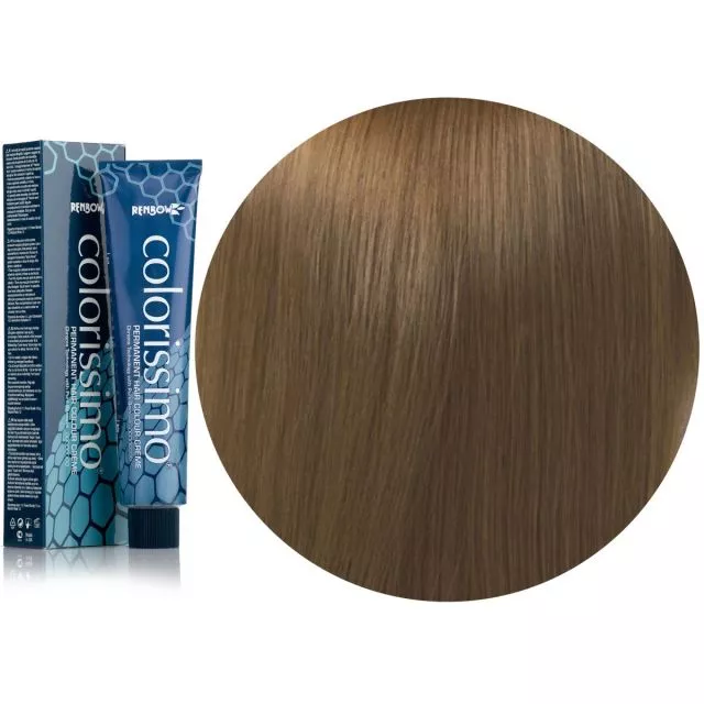 Colorissimo Kestoväri 8NN / 8.00