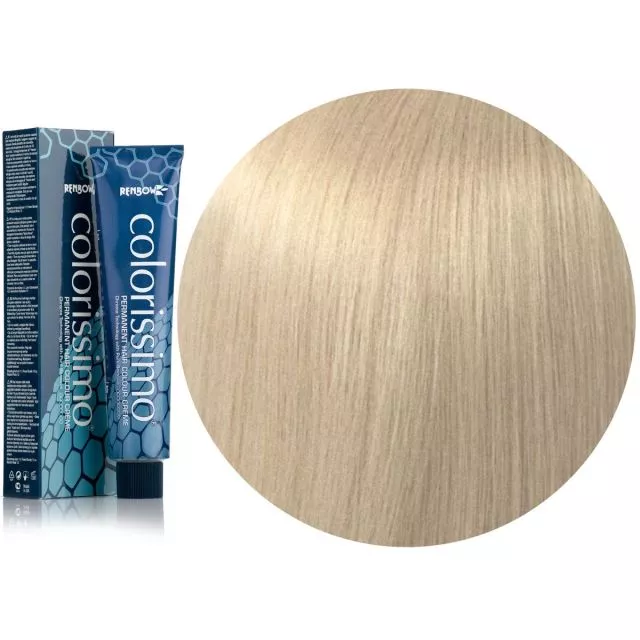 Colorissimo Kestoväri HLG / 11.3
