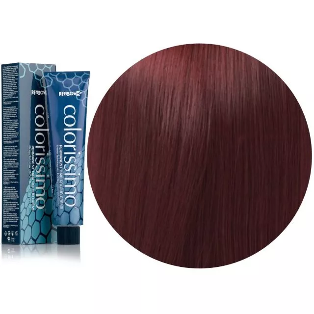 Colorissimo Kestoväri HLVR