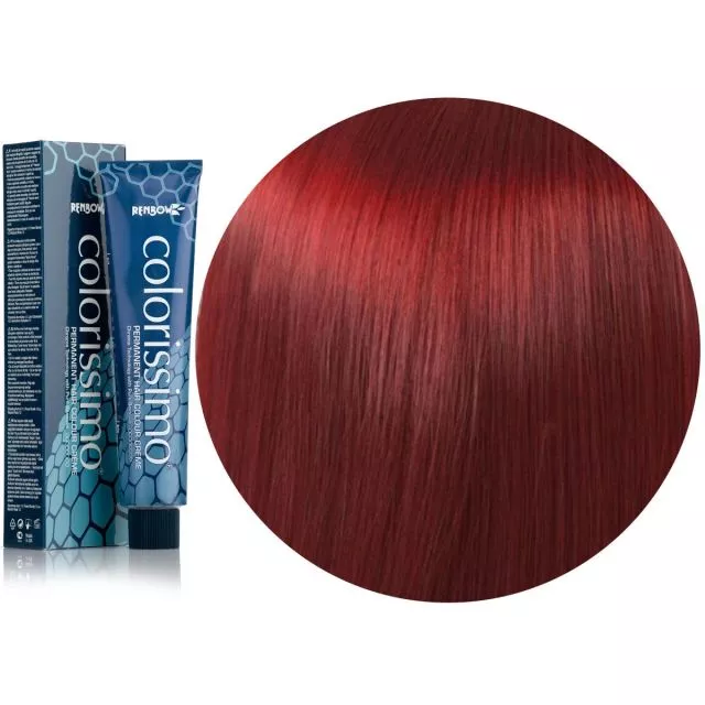 Colorissimo Sävyn Korostaja RED