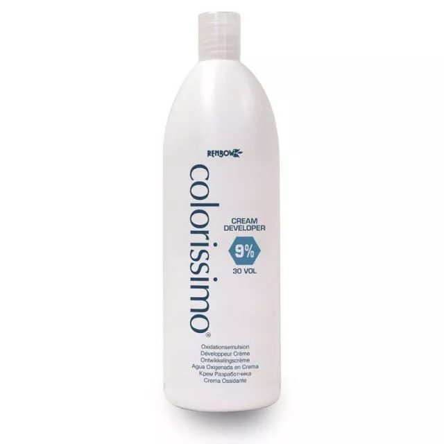 Colorissimo Hapete 9%
