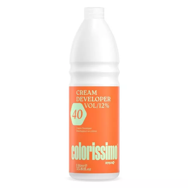 Colorissimo Hapete 12%