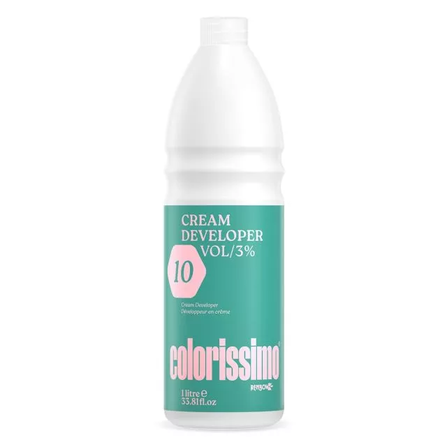 Colorissimo Hapete 3%