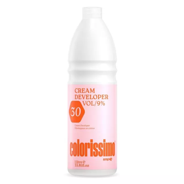 Colorissimo Hapete 9%
