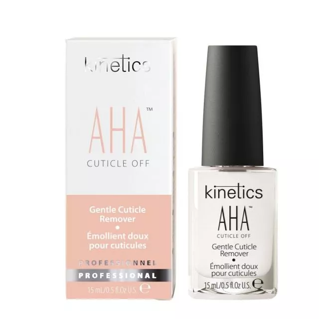 Kinetics Gentle Cuticle Remover 15ml