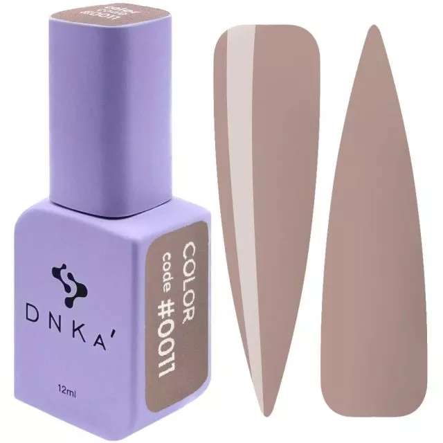 DNKa Geelilakka No. 11