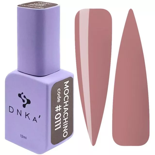 DNKa Geelilakka No. 111