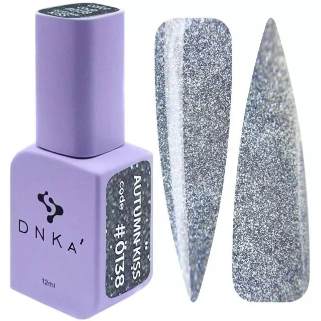 DNKa Geelilakka No. 138