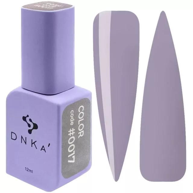 DNKa Geelilakka No. 18