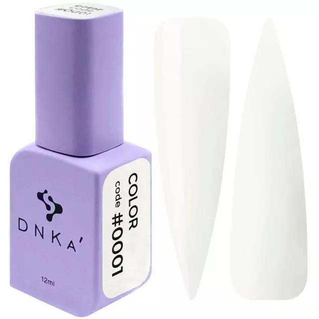 DNKa Geelilakka No. 1